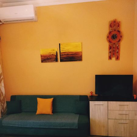 Eos Apartment 塞萨洛尼基 外观 照片