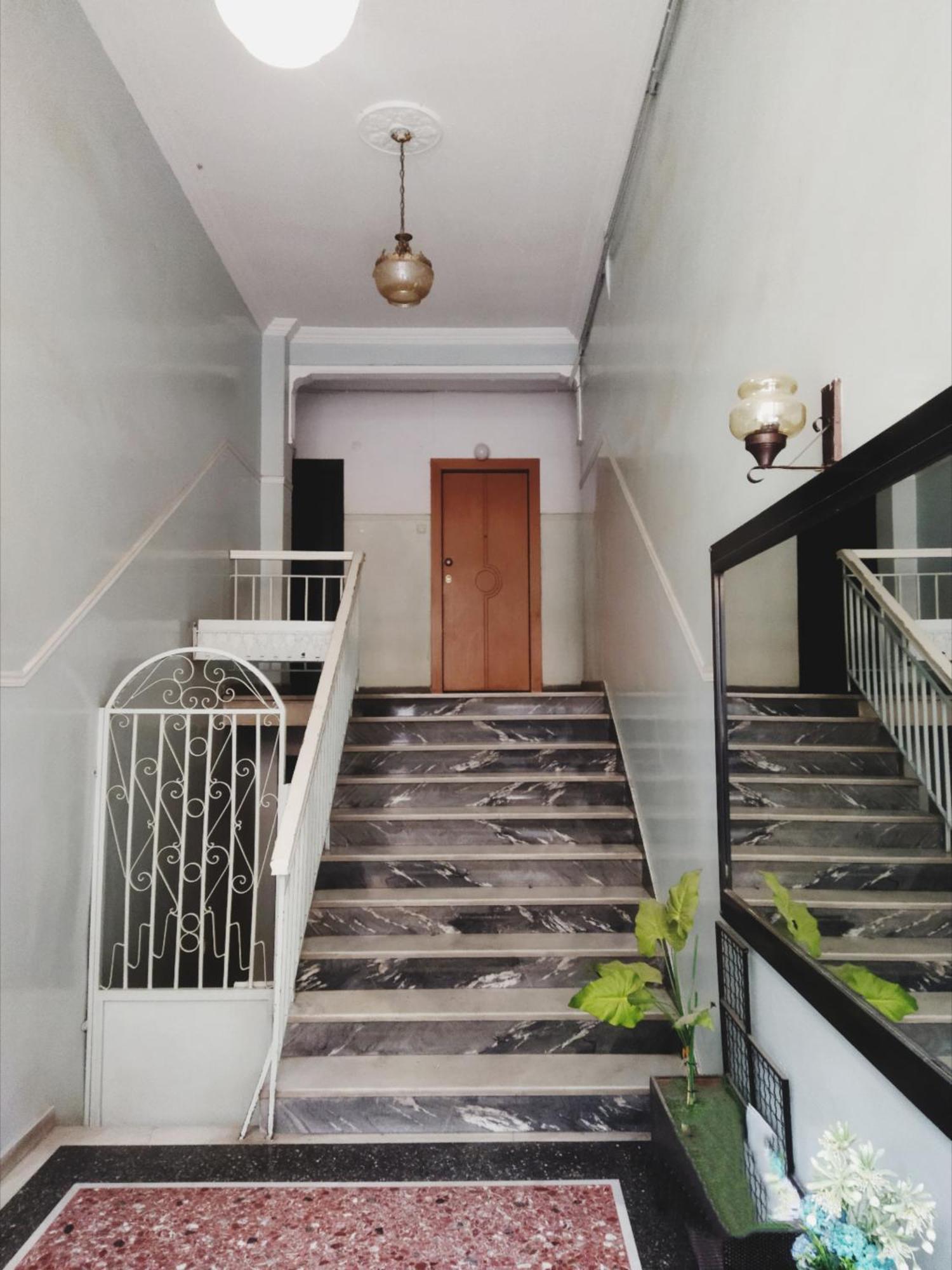 Eos Apartment 塞萨洛尼基 外观 照片